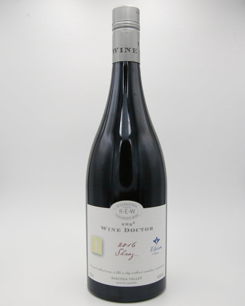 The Wine Doctor 2016 – Elysium, This is Our Premium R.E.W. – 1 Case = 6 Bottles